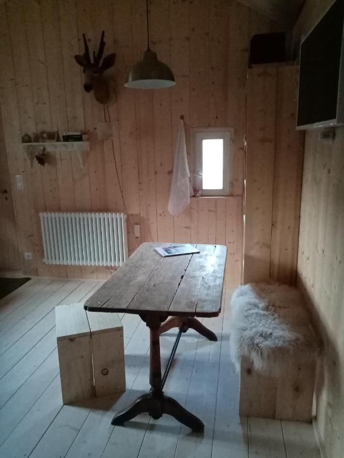 Bed and Breakfast Quetsche Et Mirabelle Ichtratzheim Экстерьер фото