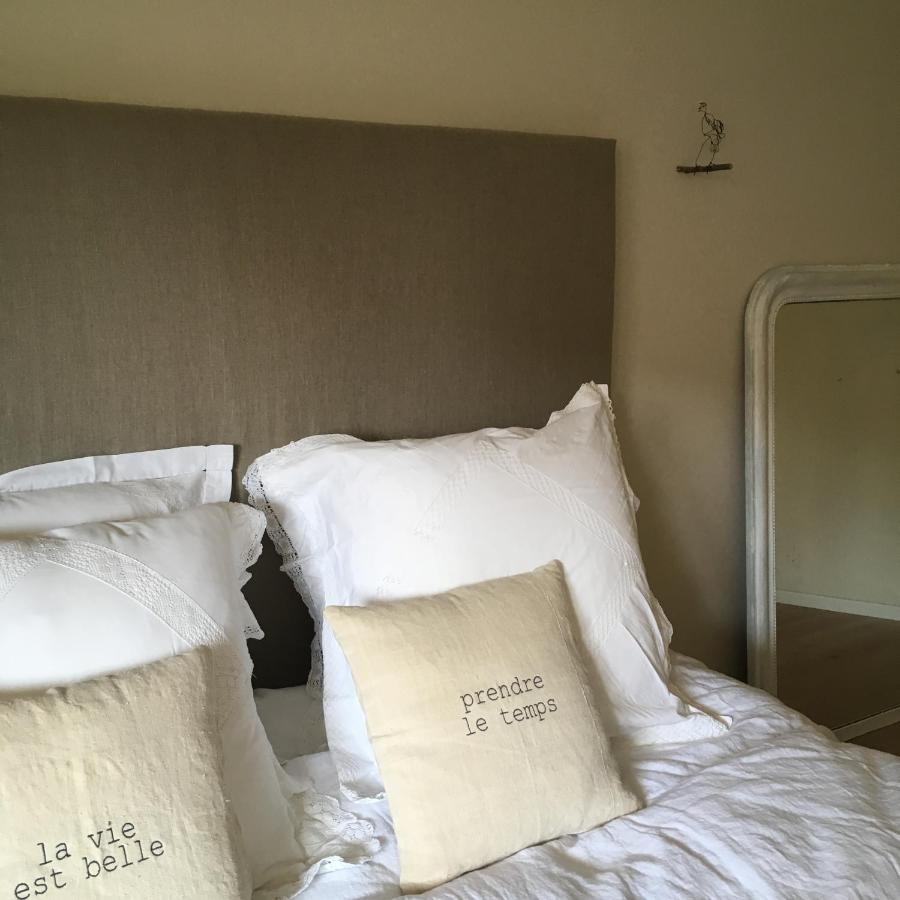Bed and Breakfast Quetsche Et Mirabelle Ichtratzheim Экстерьер фото