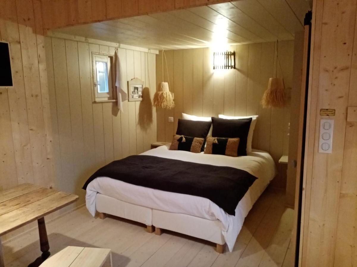 Bed and Breakfast Quetsche Et Mirabelle Ichtratzheim Экстерьер фото